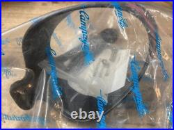 Campagnolo Super Record 80th Anniversary Bottle Cage New Unused
