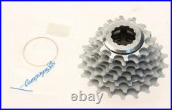 Campagnolo Super Record Alloy 8 Speed Cassette 12/22T Non-Exa NOS NEW NIB