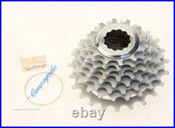 Campagnolo Super Record Alloy 8 Speed Cassette 12/23T Non-Exa NOS NEW NIB