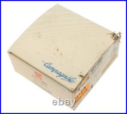 Campagnolo Super Record Alloy 8 Speed Cassette 12/23T Non-Exa NOS NEW NIB