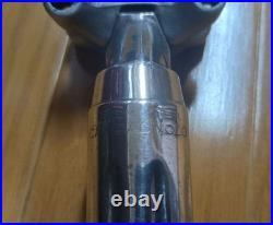 Campagnolo Super Record Aluminum Seatpost? 27.2mm Vintage Pre-Owned