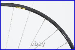 Campagnolo Super Record Assos Rims Tubular Wheelset Vintage 28h Lightweight