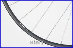 Campagnolo Super Record Assos Rims Tubular Wheelset Vintage 28h Lightweight
