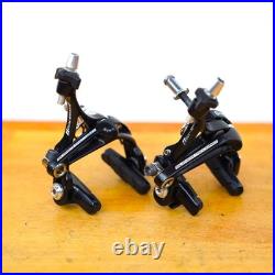 Campagnolo Super Record BR9-SR Caliper Rim Brake Set Center-Mount Road Bike