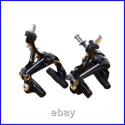 Campagnolo Super Record BR9-SR Caliper Rim Brake Set Center-Mount Road Bike