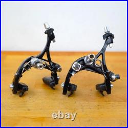 Campagnolo Super Record BR9-SR Caliper Rim Brake Set Center-Mount Road Bike