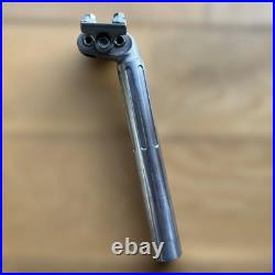 Campagnolo Super Record Bianchi Engraved Seatpost