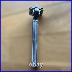 Campagnolo Super Record Bianchi Engraved Seatpost