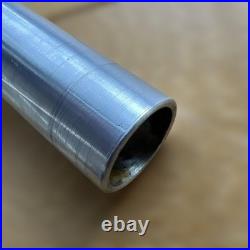 Campagnolo Super Record Bianchi Engraved Seatpost