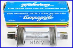Campagnolo Super Record Bottom Bracket 36x24 ITA 115mm