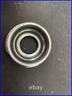 Campagnolo Super Record Bottom Bracket V2- Titanium Spindle English