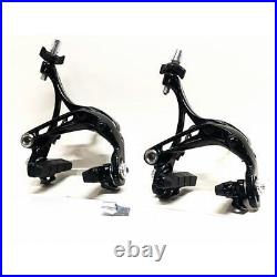 Campagnolo Super Record Brake Caliper Front And Rear Set Campagnolo Super Record Brake Caliper Front And Rear Set