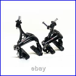 Campagnolo Super Record Brake Caliper Front And Rear Set Campagnolo Super Record Brake Caliper Front And Rear Set