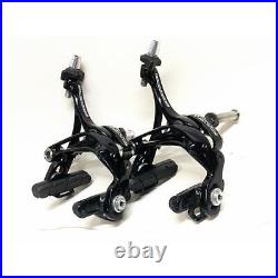 Campagnolo Super Record Brake Caliper Front And Rear Set Campagnolo Super Record Brake Caliper Front And Rear Set