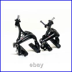 Campagnolo Super Record Brake Caliper Front And Rear Set