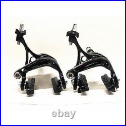 Campagnolo Super Record Brake Caliper Front And Rear Set