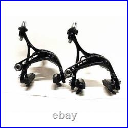 Campagnolo Super Record Brake Caliper Front And Rear Set Campagnolo Super Record Brake Caliper Front And Rear Set