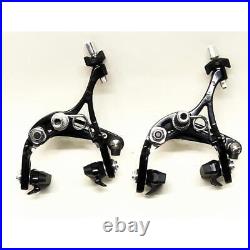 Campagnolo Super Record Brake Caliper Front And Rear Set Campagnolo Super Record Brake Caliper Front And Rear Set