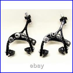 Campagnolo Super Record Brake Caliper Front And Rear Set