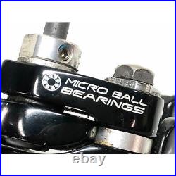 Campagnolo Super Record Brake Caliper Front And Rear Set Campagnolo Super Record Brake Caliper Front And Rear Set