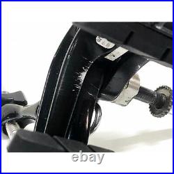 Campagnolo Super Record Brake Caliper Front And Rear Set Campagnolo Super Record Brake Caliper Front And Rear Set