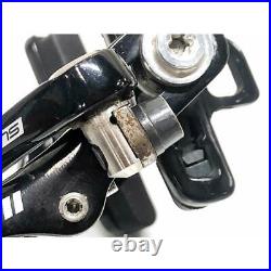 Campagnolo Super Record Brake Caliper Front And Rear Set Campagnolo Super Record Brake Caliper Front And Rear Set
