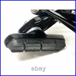 Campagnolo Super Record Brake Caliper Front And Rear Set Campagnolo Super Record Brake Caliper Front And Rear Set