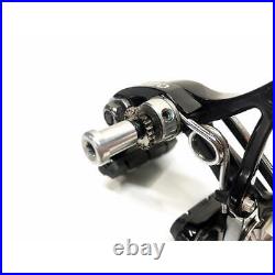 Campagnolo Super Record Brake Caliper Front And Rear Set Campagnolo Super Record Brake Caliper Front And Rear Set