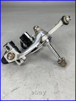 Campagnolo Super Record Brake Caliper Set 49mm Short Reach Road Racing GOOD