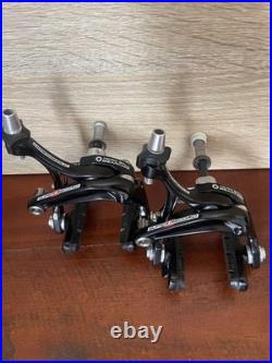 Campagnolo Super Record Brake Caliper Used Excellent Condition in Box