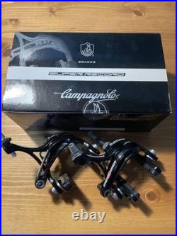 Campagnolo Super Record Brake Caliper Used Excellent Condition in Box