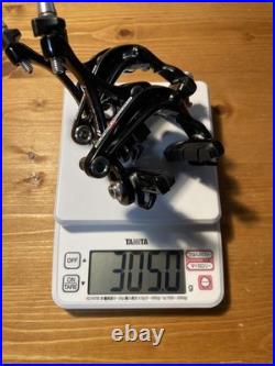 Campagnolo Super Record Brake Caliper Used Excellent Condition in Box