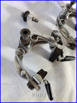 Campagnolo Super Record Brake Calipers