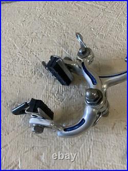 Campagnolo Super Record Brake Calipers Front And Rear45-55 MM Reach