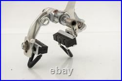 Campagnolo Super Record Brake Calipers Road Bike Bicycle Vintage 80s Old Set