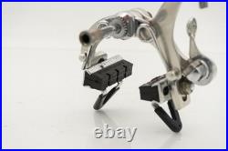 Campagnolo Super Record Brake Calipers Road Bike Bicycle Vintage 80s Old Set