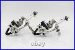 Campagnolo Super Record Brake Calipers Road Bike Bicycle Vintage 80s Old Set