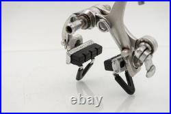 Campagnolo Super Record Brake Calipers Road Bike Bicycle Vintage 80s Old Set