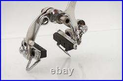 Campagnolo Super Record Brake Calipers Road Bike Bicycle Vintage 80s Old Set