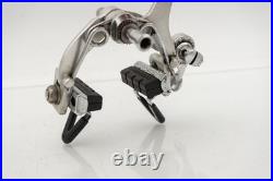 Campagnolo Super Record Brake Calipers Road Bike Bicycle Vintage 80s Old Set