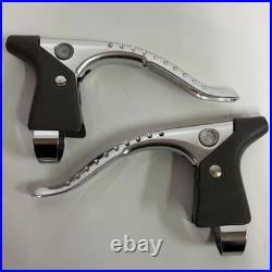 Campagnolo Super Record Brake Lever