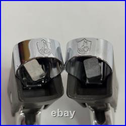 Campagnolo Super Record Brake Lever