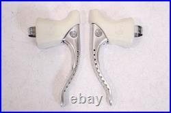 Campagnolo Super Record Brake Lever Vintage Excellent JAPAN