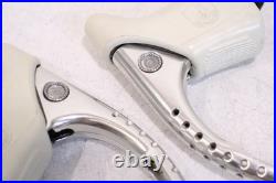 Campagnolo Super Record Brake Lever Vintage Excellent JAPAN
