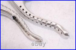 Campagnolo Super Record Brake Lever Vintage Excellent JAPAN Campagnolo Super Record Brake Lever Vintage Excellent JAPAN