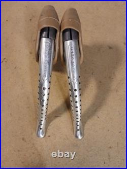 Campagnolo Super Record Brake Levers