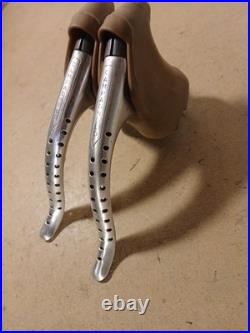 Campagnolo Super Record Brake Levers
