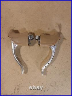 Campagnolo Super Record Brake Levers