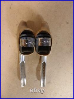 Campagnolo Super Record Brake Levers