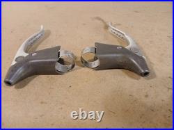 Campagnolo Super Record Brake Levers